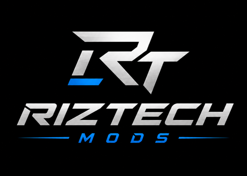 RizTech Mods